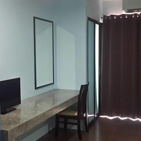 Nalin Place Ranong Ngoại thất bức ảnh