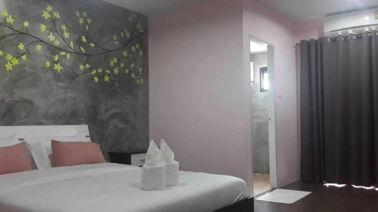Nalin Place Ranong Phòng bức ảnh