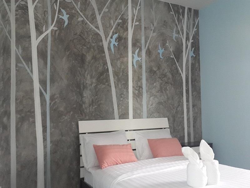 Nalin Place Ranong Ngoại thất bức ảnh