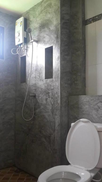 Nalin Place Ranong Phòng bức ảnh