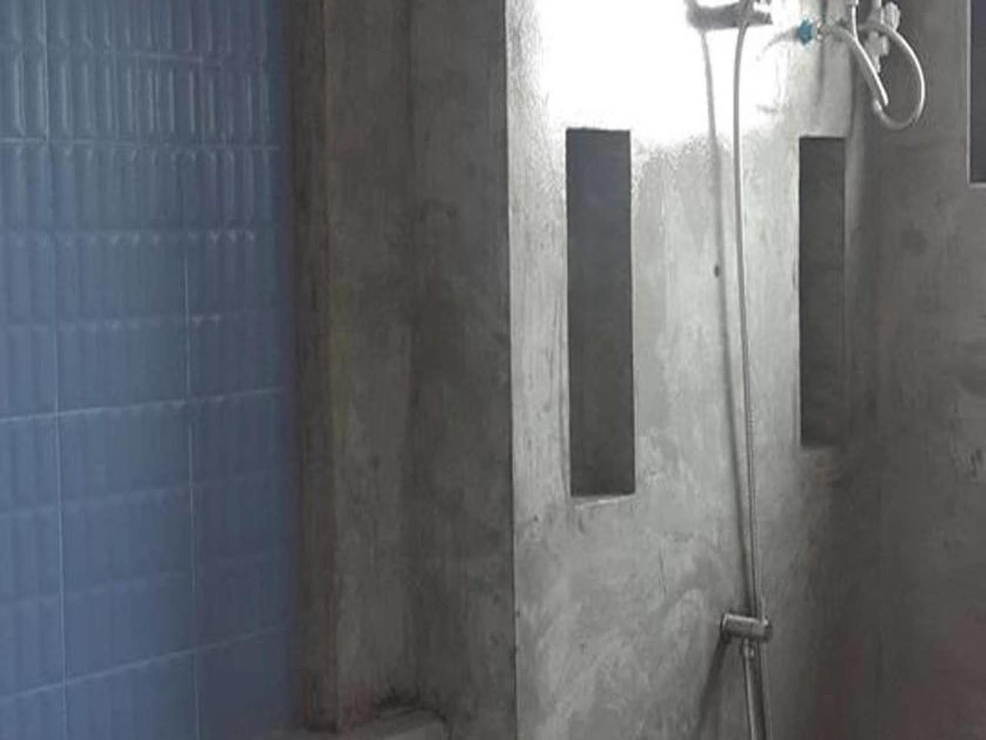 Nalin Place Ranong Ngoại thất bức ảnh