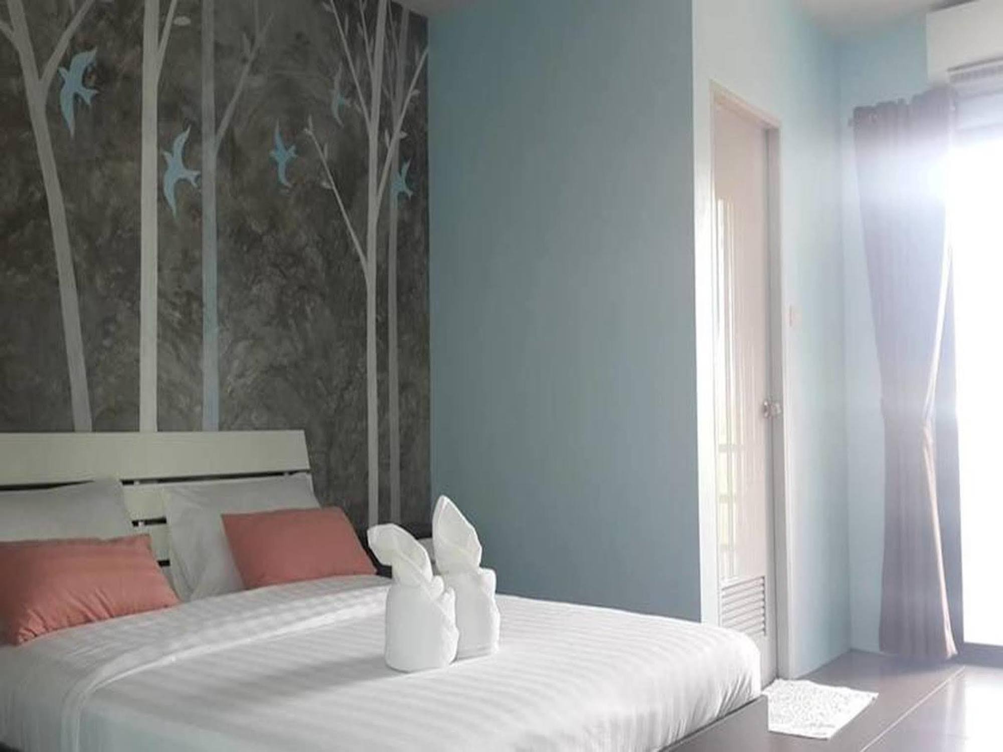 Nalin Place Ranong Ngoại thất bức ảnh