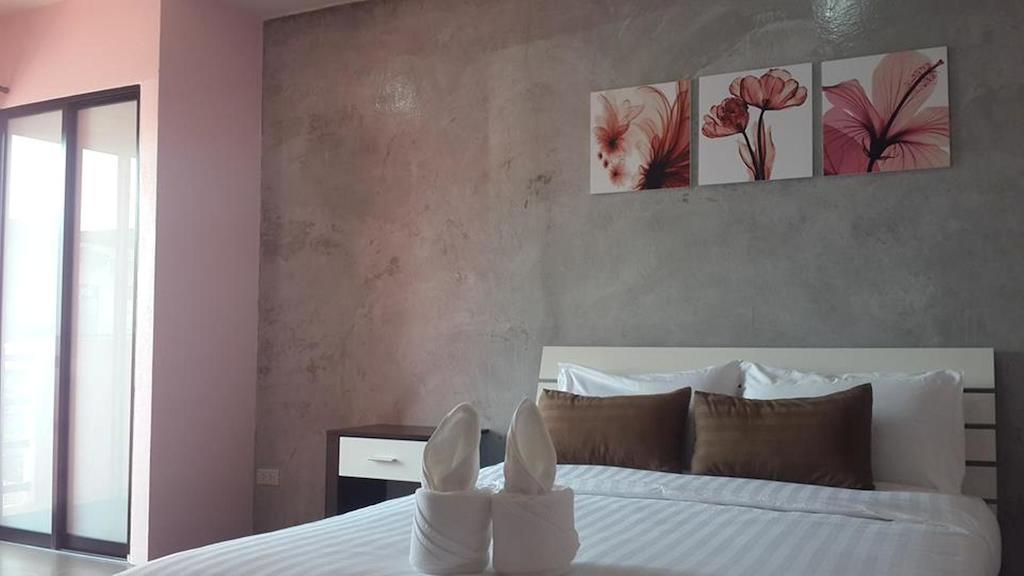 Nalin Place Ranong Ngoại thất bức ảnh
