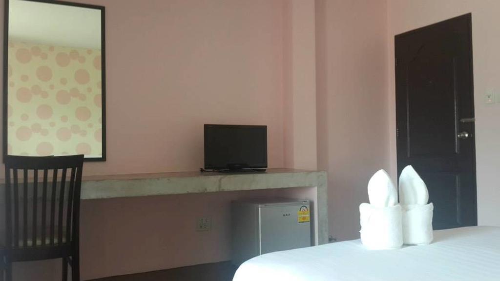 Nalin Place Ranong Ngoại thất bức ảnh