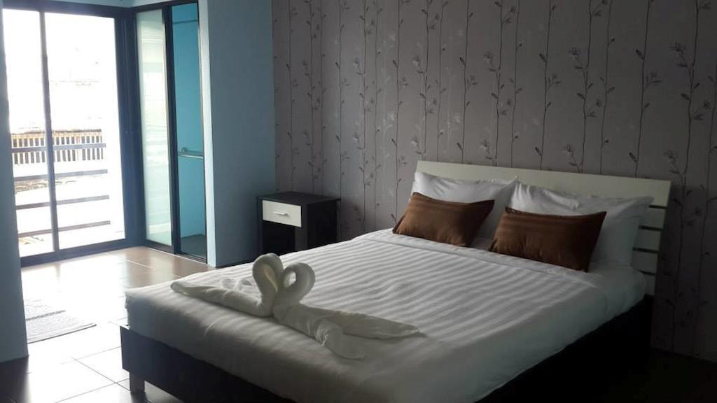 Nalin Place Ranong Ngoại thất bức ảnh