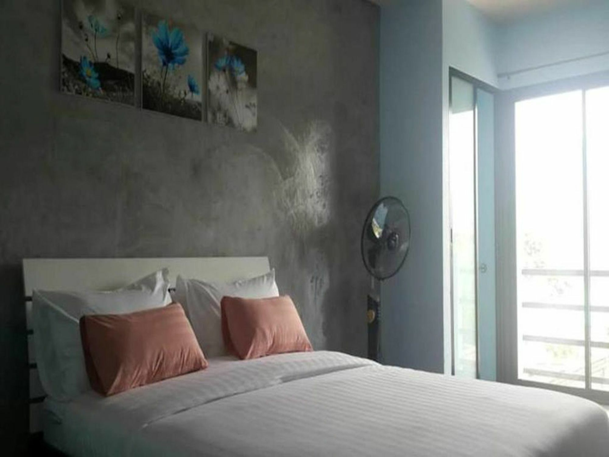 Nalin Place Ranong Ngoại thất bức ảnh