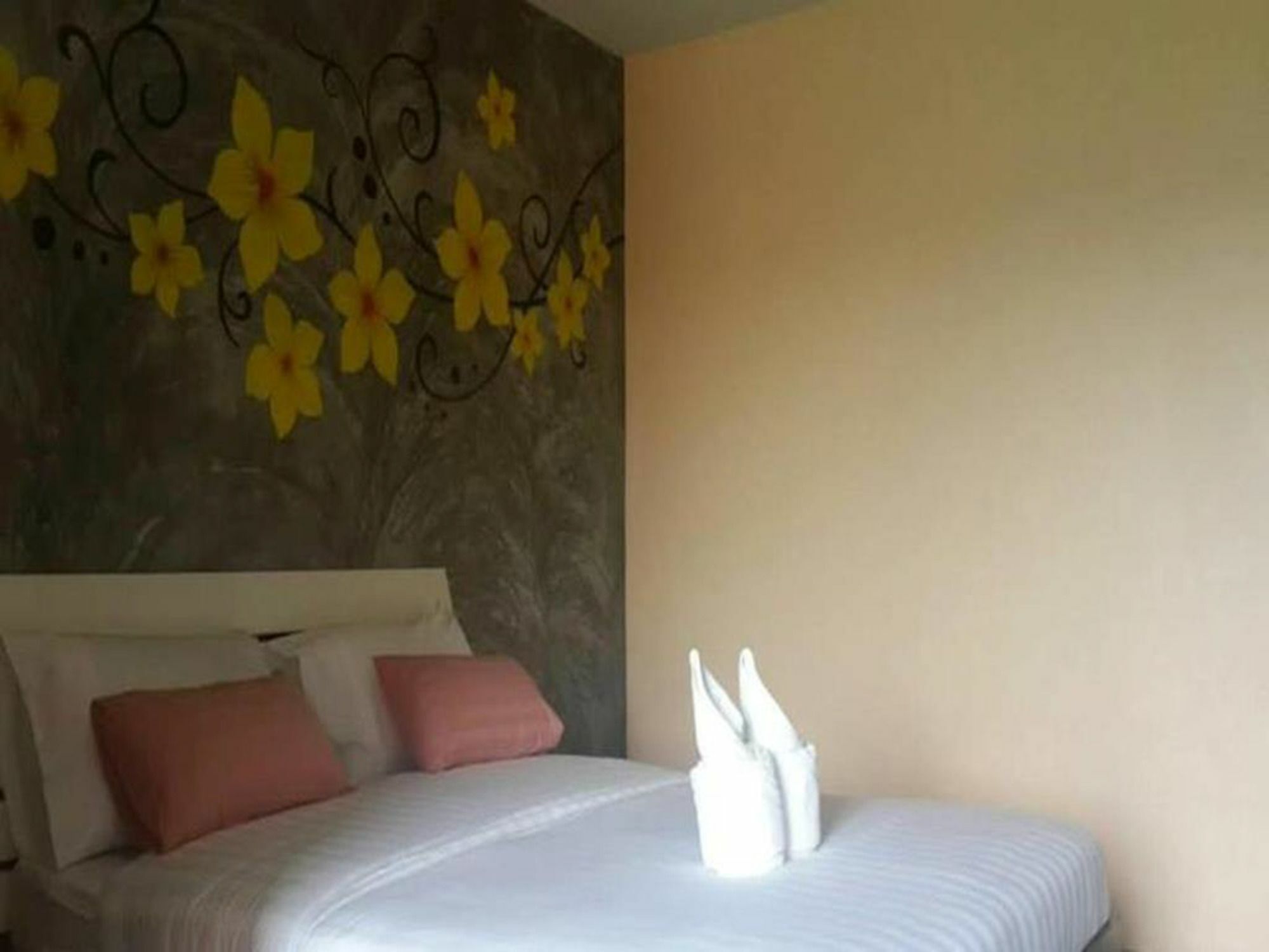 Nalin Place Ranong Ngoại thất bức ảnh