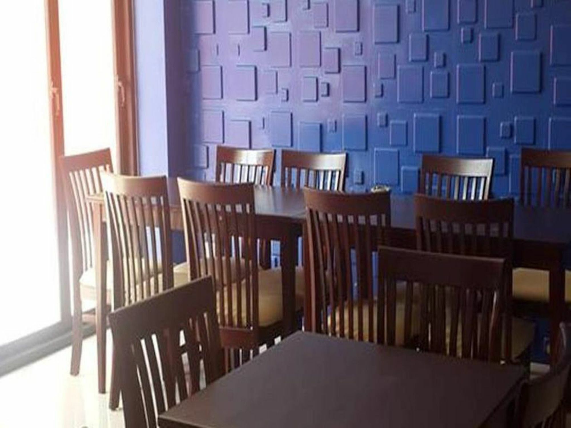 Nalin Place Ranong Ngoại thất bức ảnh