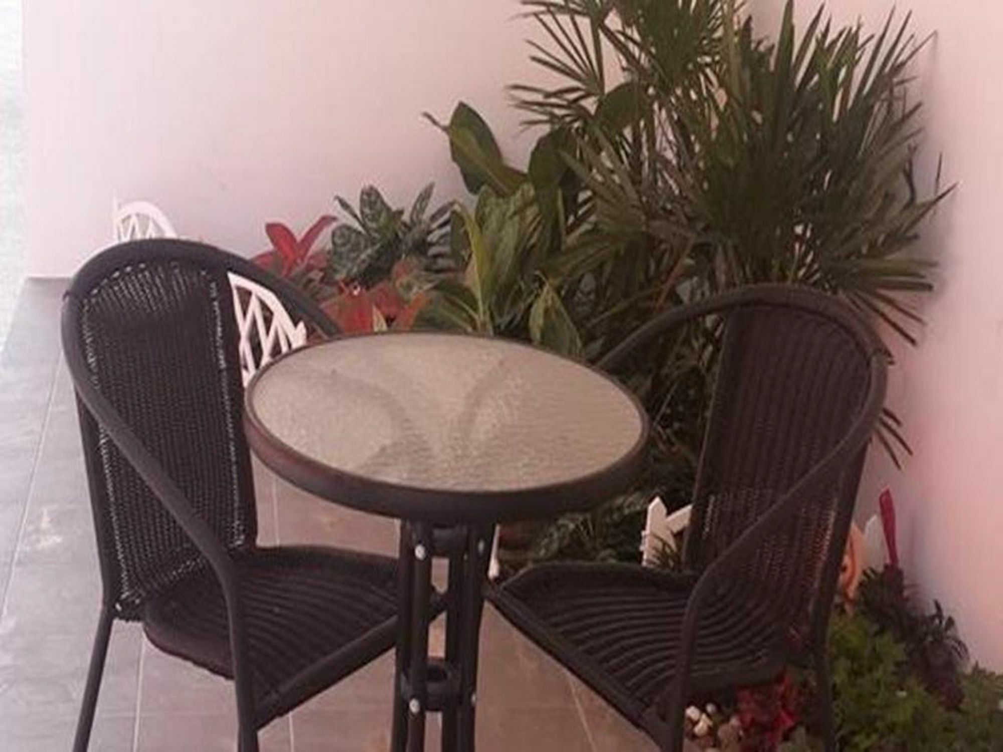 Nalin Place Ranong Ngoại thất bức ảnh