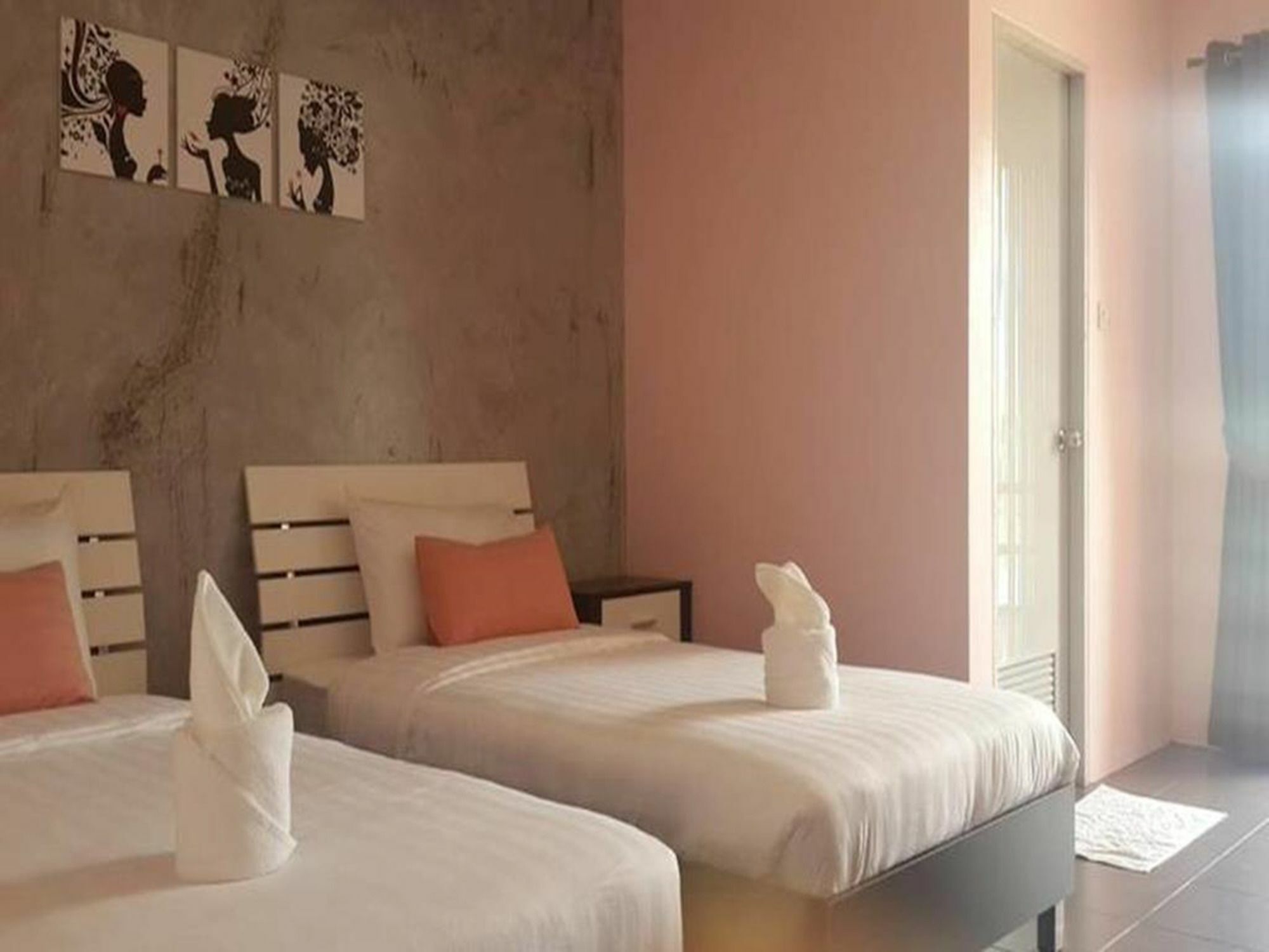 Nalin Place Ranong Ngoại thất bức ảnh