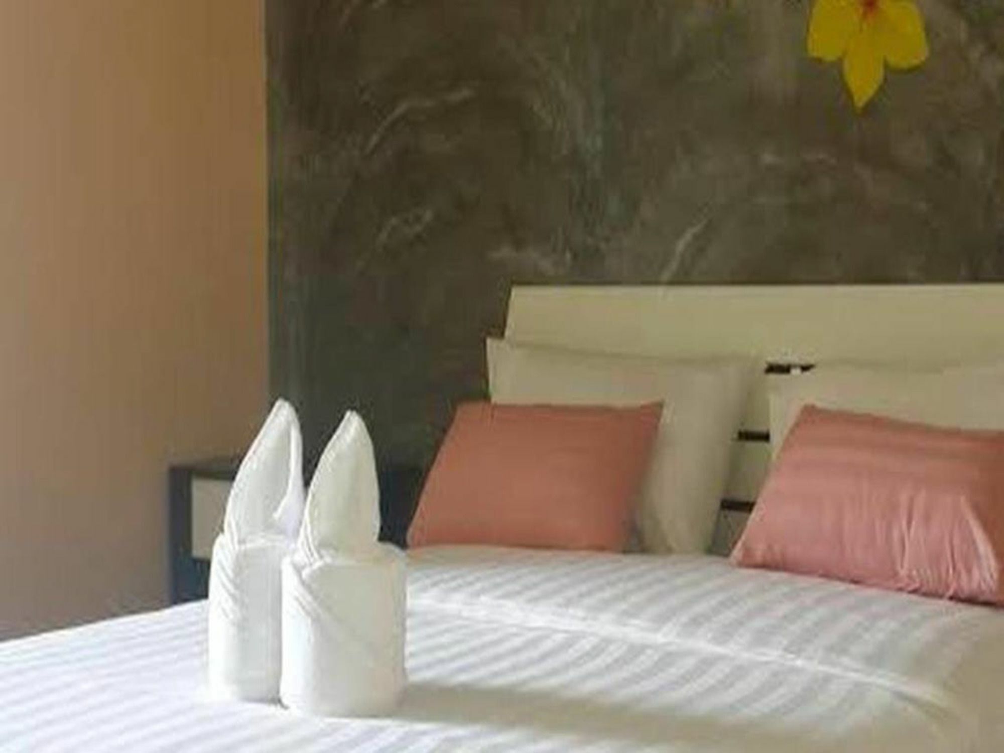 Nalin Place Ranong Ngoại thất bức ảnh