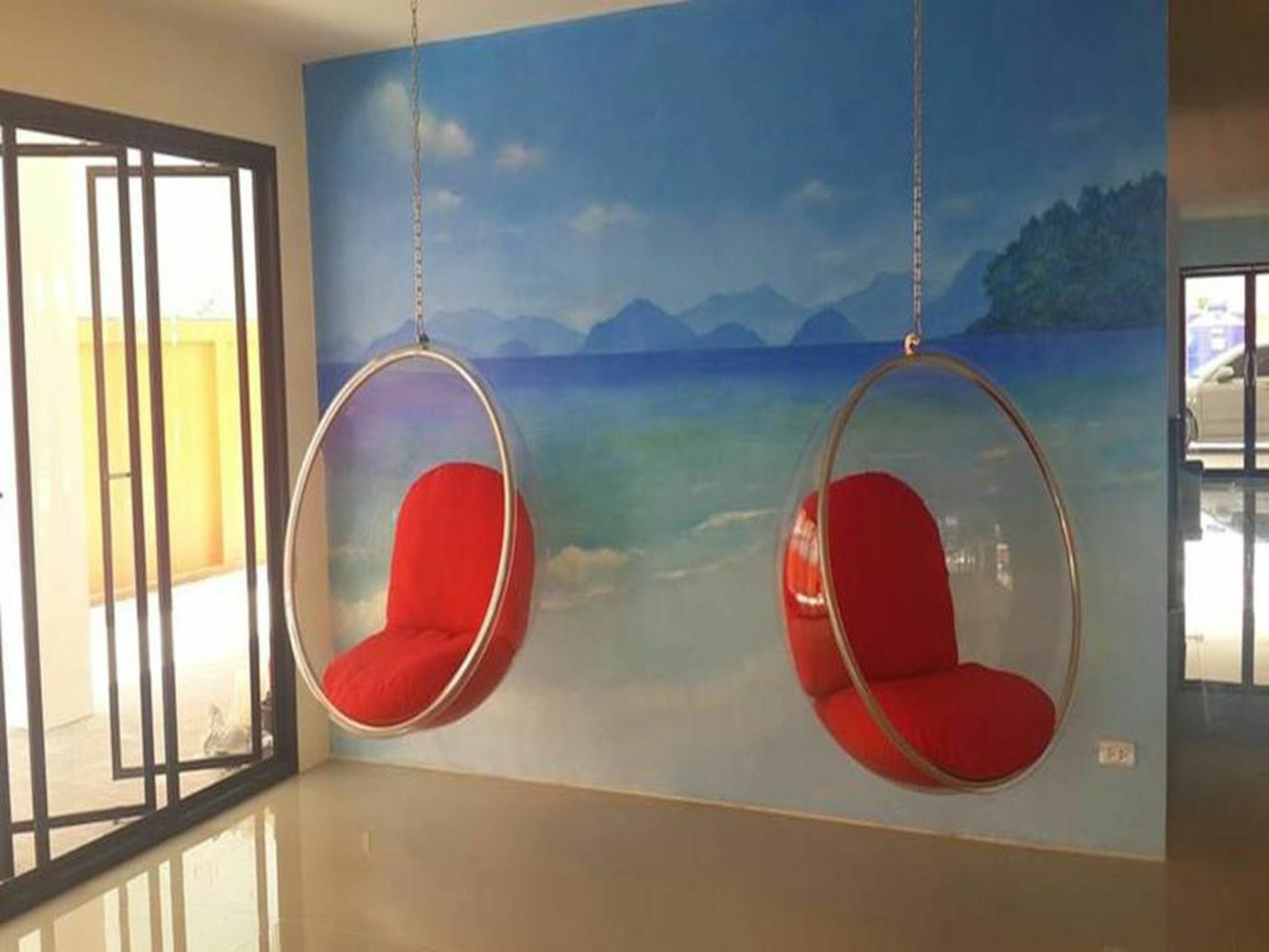 Nalin Place Ranong Ngoại thất bức ảnh