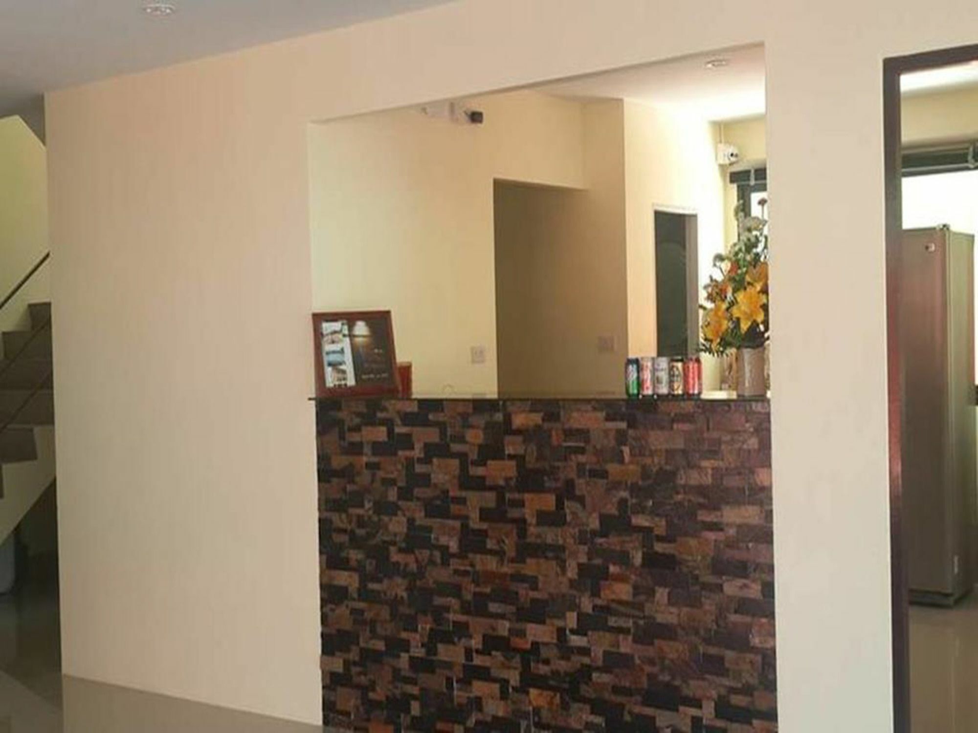 Nalin Place Ranong Ngoại thất bức ảnh