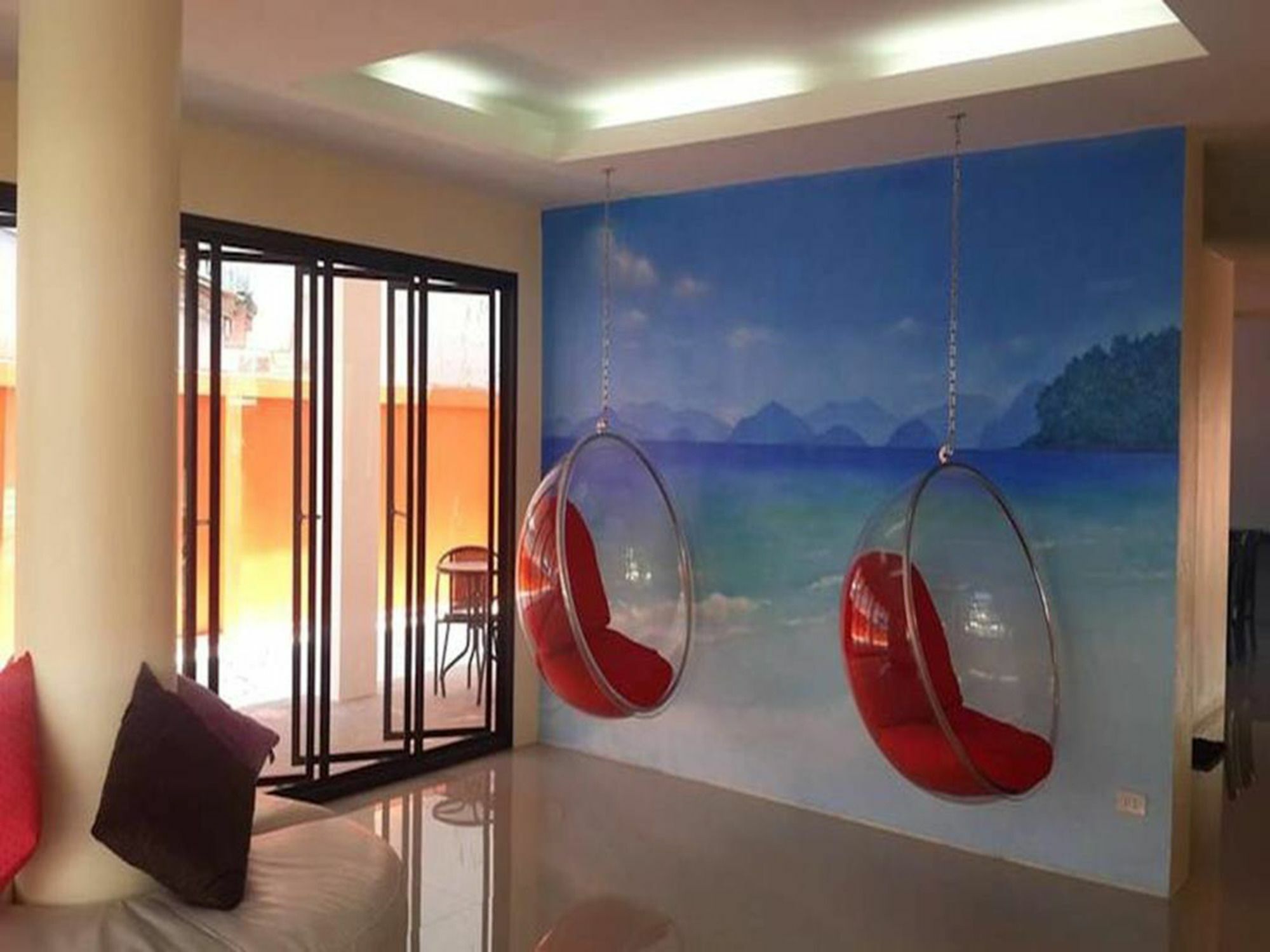 Nalin Place Ranong Ngoại thất bức ảnh