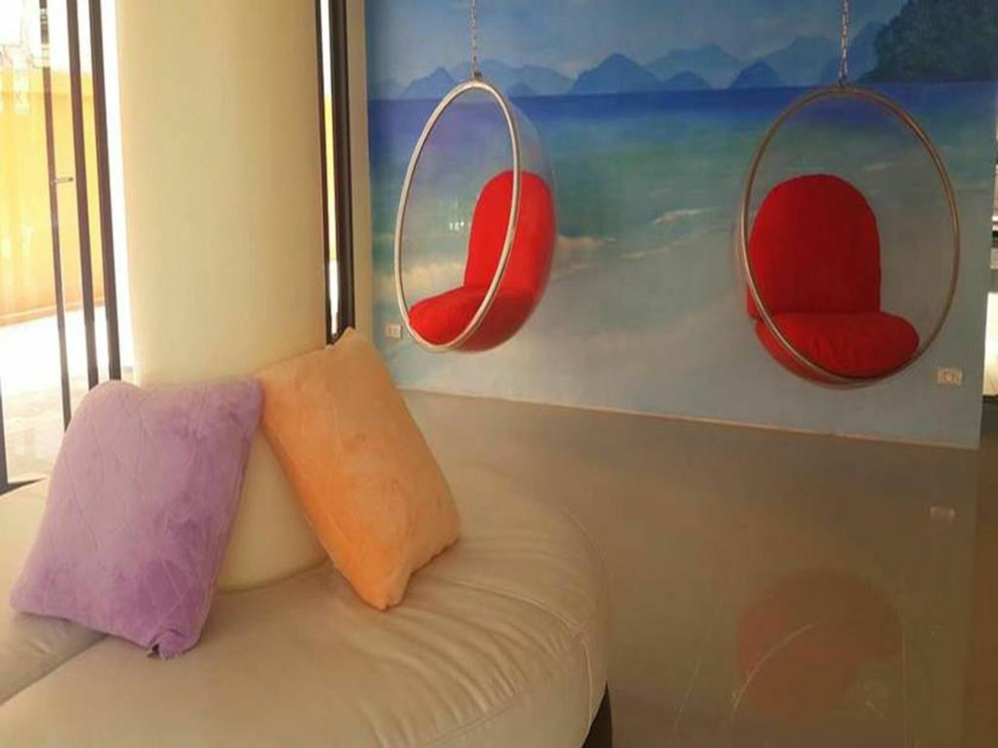 Nalin Place Ranong Ngoại thất bức ảnh