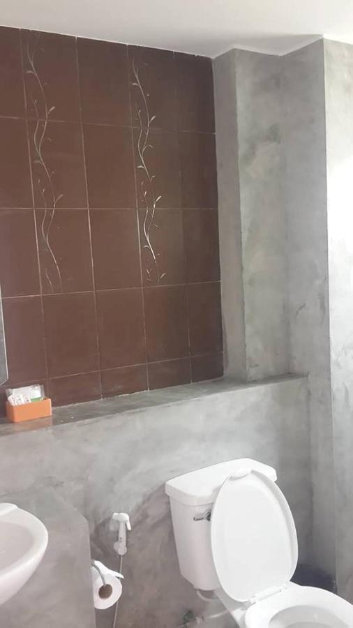 Nalin Place Ranong Ngoại thất bức ảnh